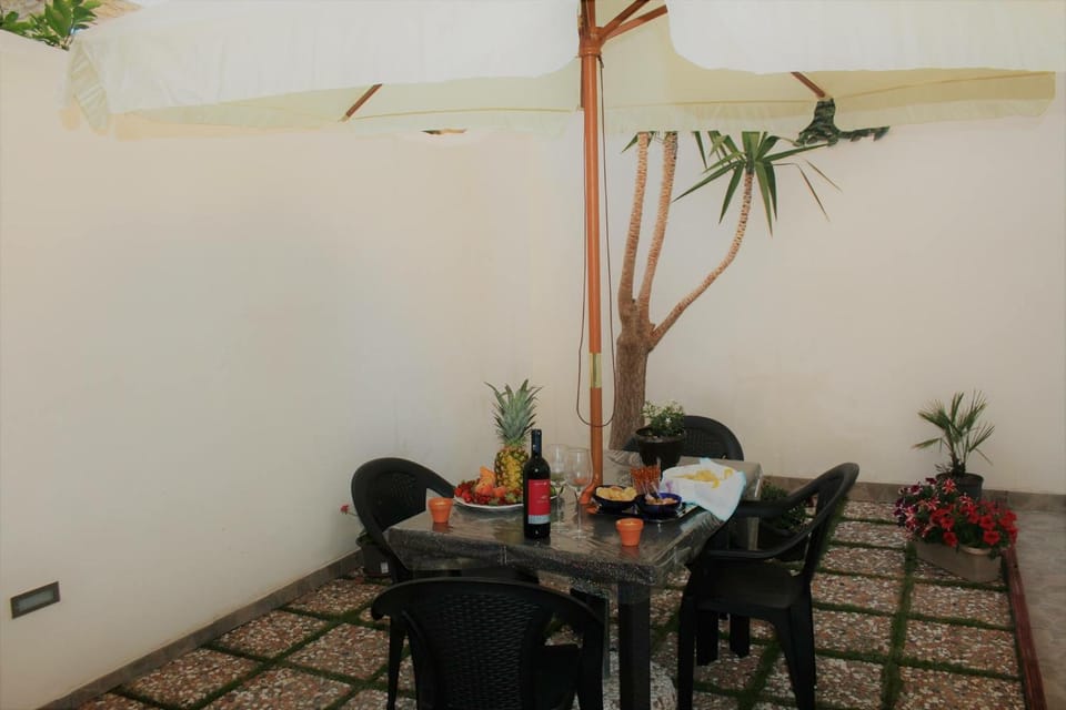 Profumi di arancio Apartment in Trapani