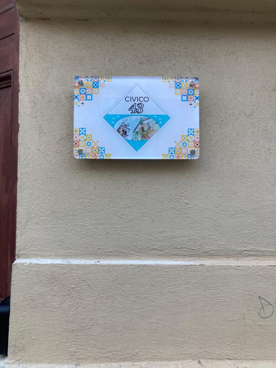 Logo/Certificate/Sign
