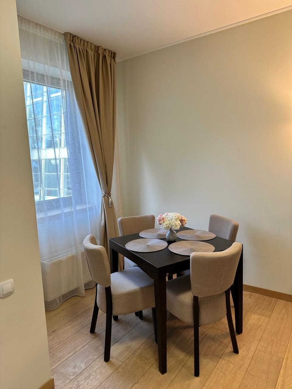 Lodge Euphoria Studio Apartment in North Macedonia