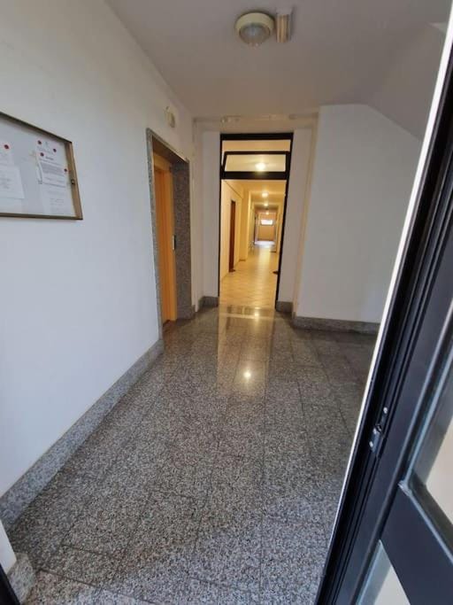 Terrazza a Nettuno House in Nettuno