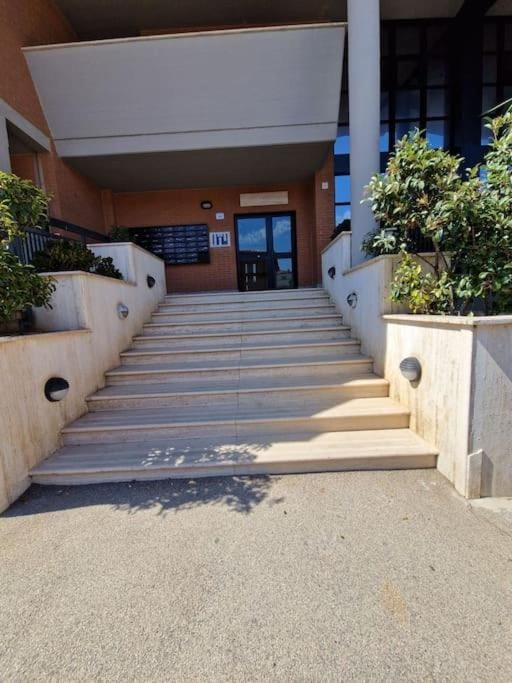 Terrazza a Nettuno House in Nettuno