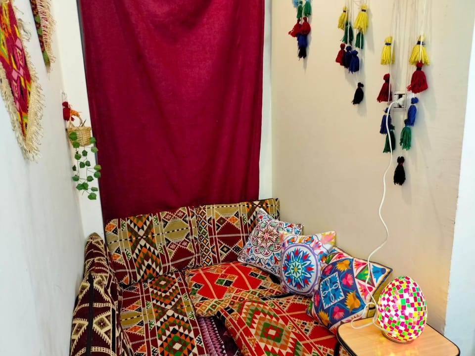 Casa Do Cairo Downtown Apartment in Cairo