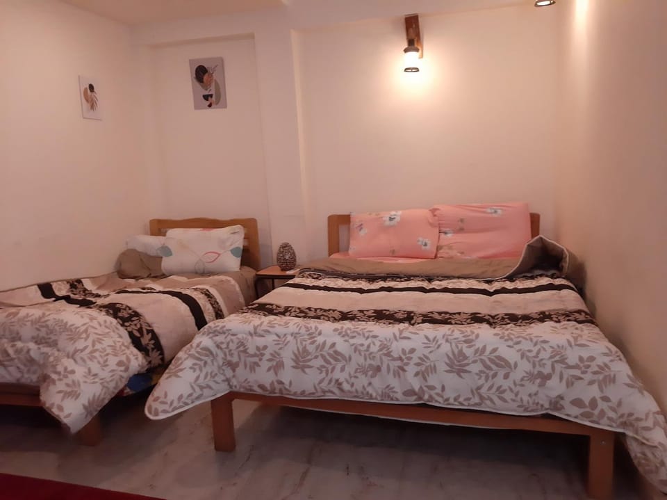 Casa Do Cairo Downtown Apartment in Cairo