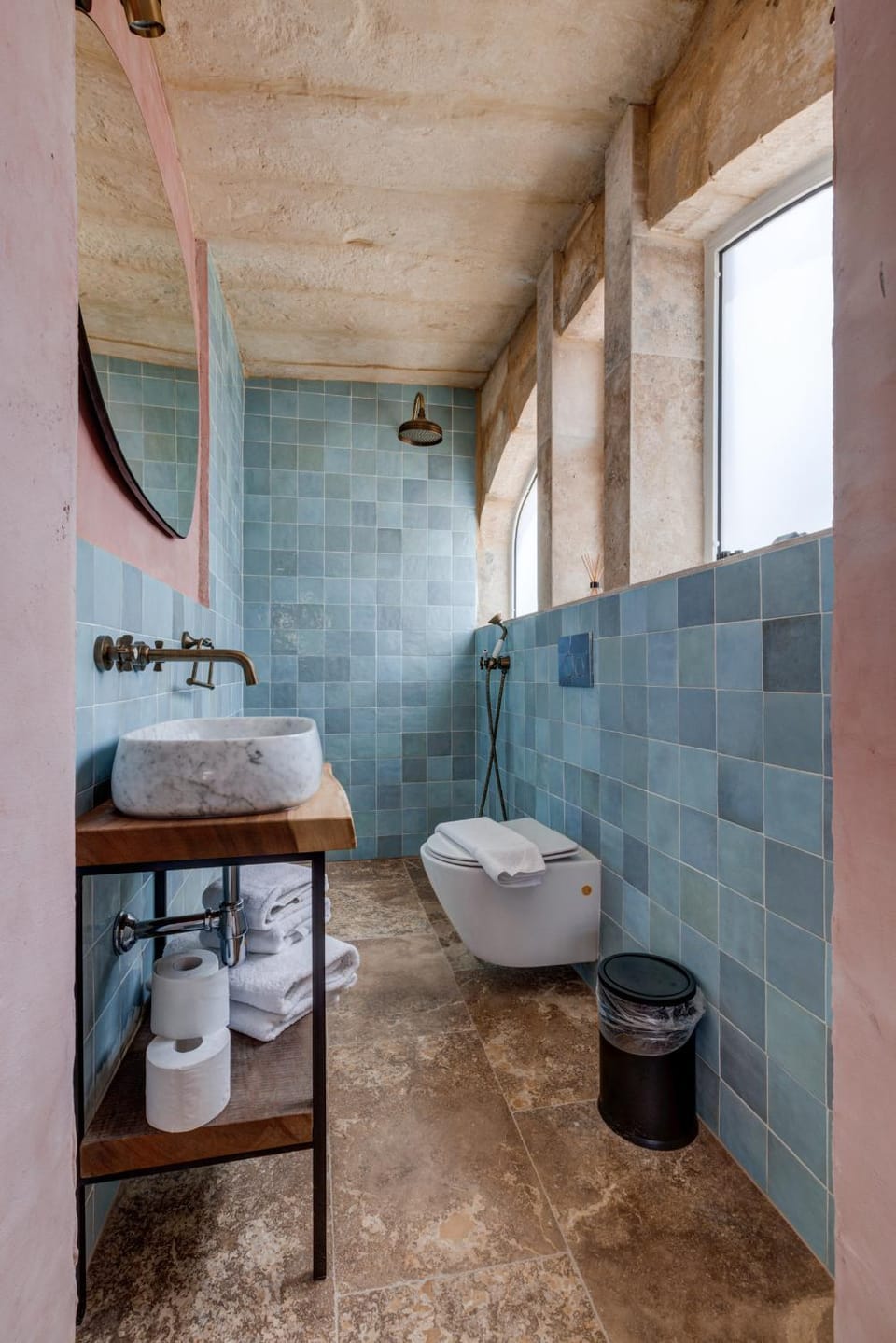 Talbot House by Talbot & Bons Apartment in Malta