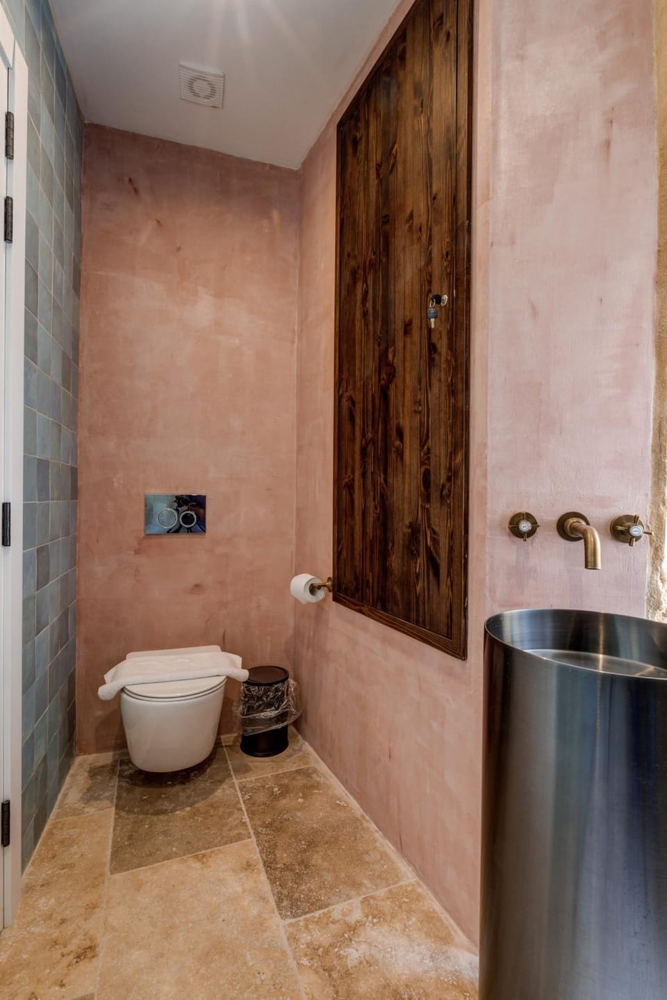 Talbot House by Talbot & Bons Apartment in Malta