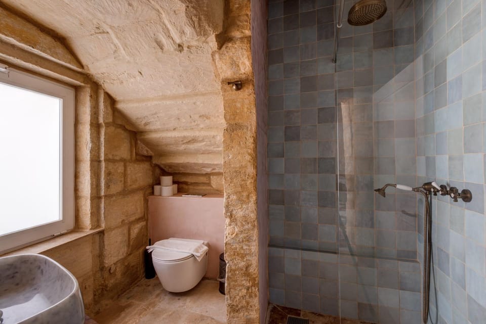 Talbot House by Talbot & Bons Apartment in Malta