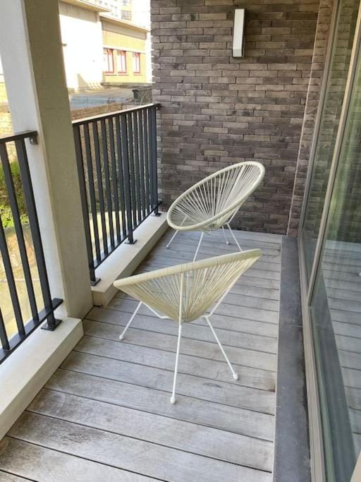 Balcony/Terrace, Balcony/Terrace