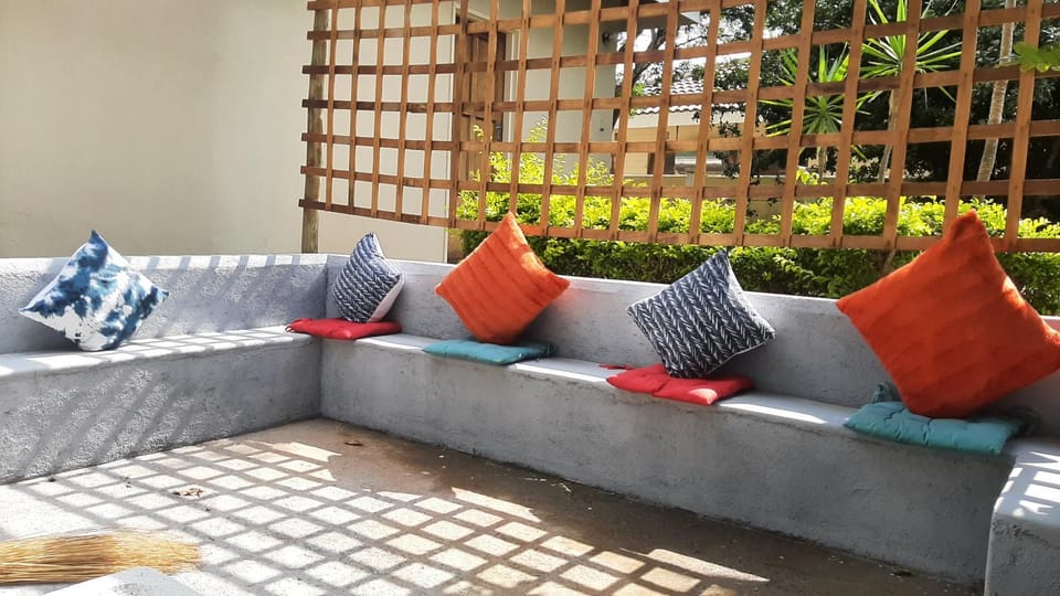 Comfort Palace Guesthouse Bed and Breakfast in Zimbabwe