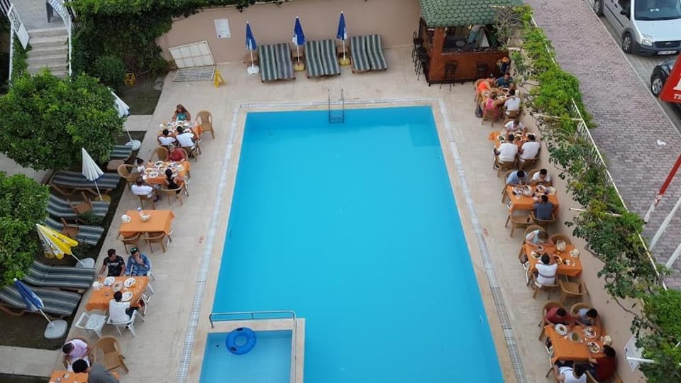 Caner Hotel Vacation rental in Antalya Province