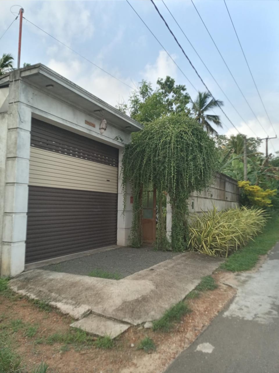 HIKKA LAK RAN VILLA Villa in Hikkaduwa