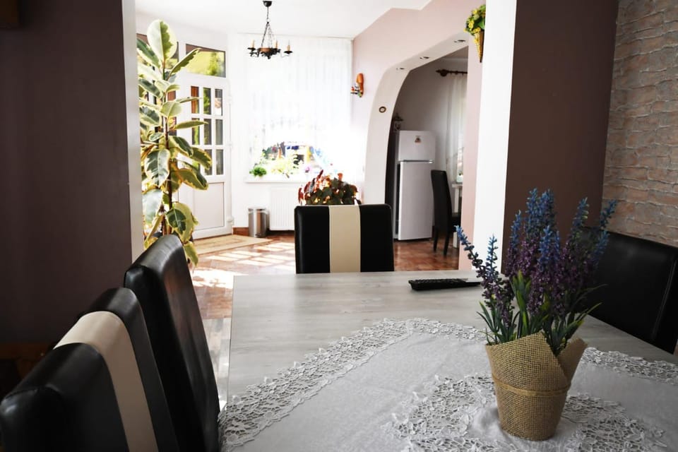Casa Ștefănuț Bed and Breakfast in Brașov County