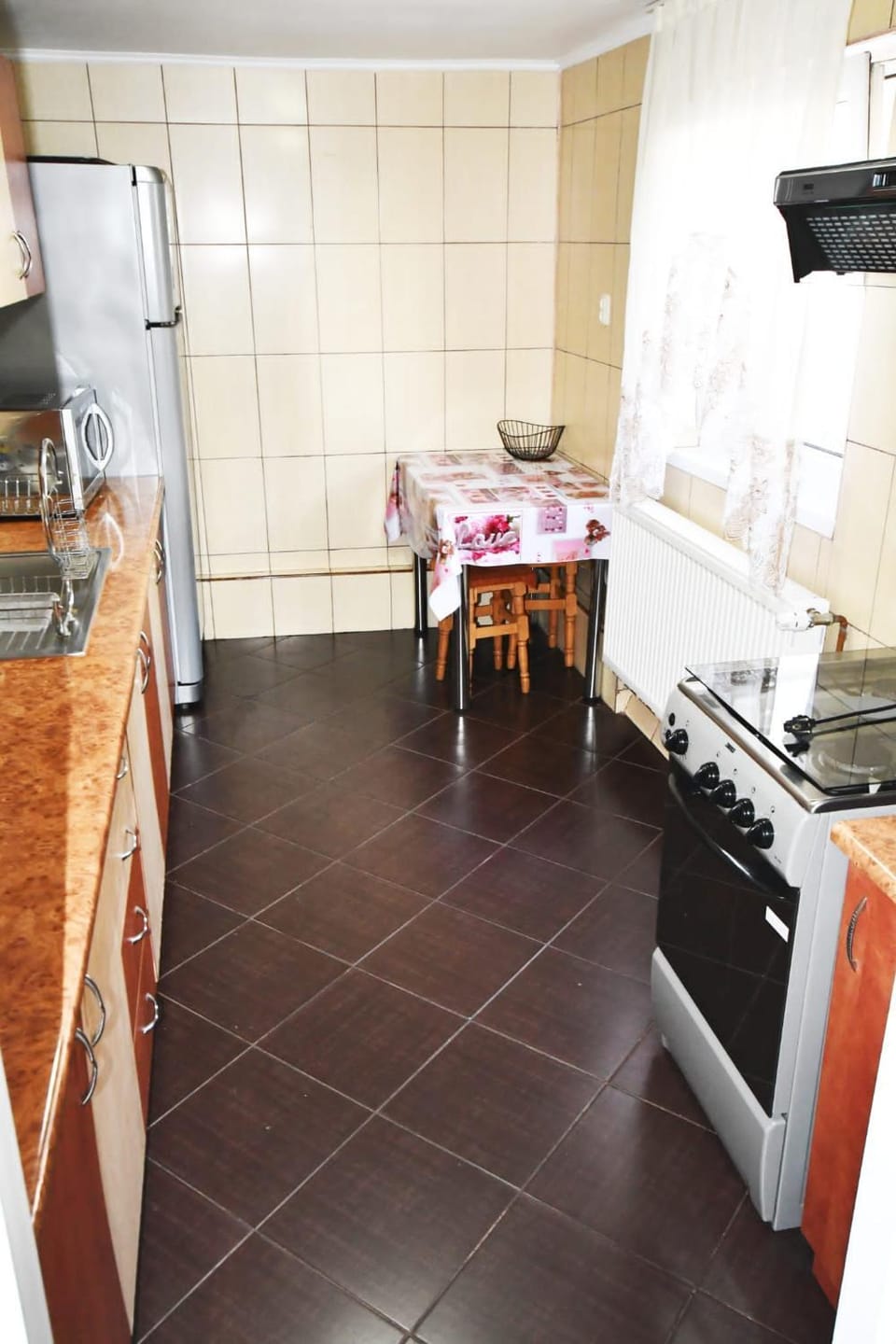Casa Ștefănuț Bed and Breakfast in Brașov County