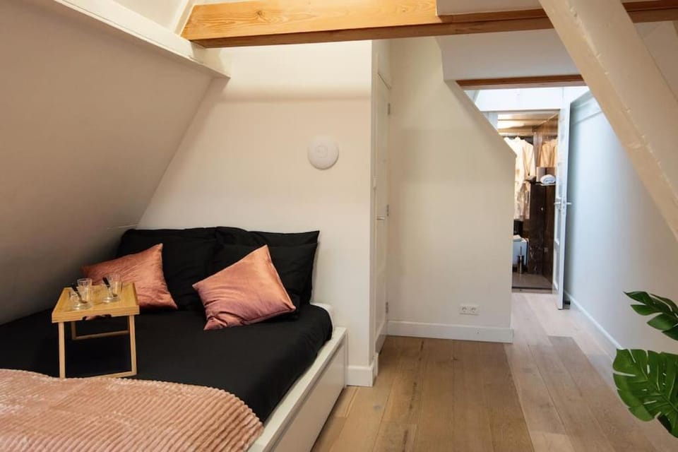 Best Neighbourhood Apartment Apartment in Amsterdam