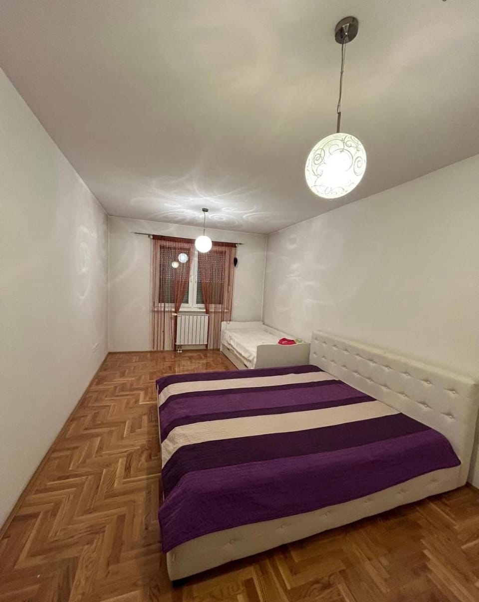 Apartman SARA Apartment in Sarajevo