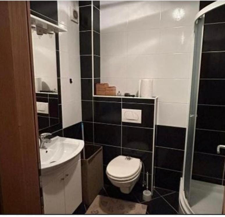 Apartman SARA Apartment in Sarajevo