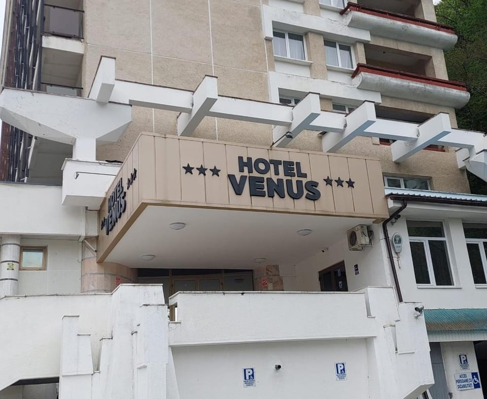 Hotel Venus Hotel in Romania