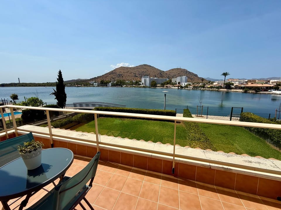 Villa Dulce House in Raiguer