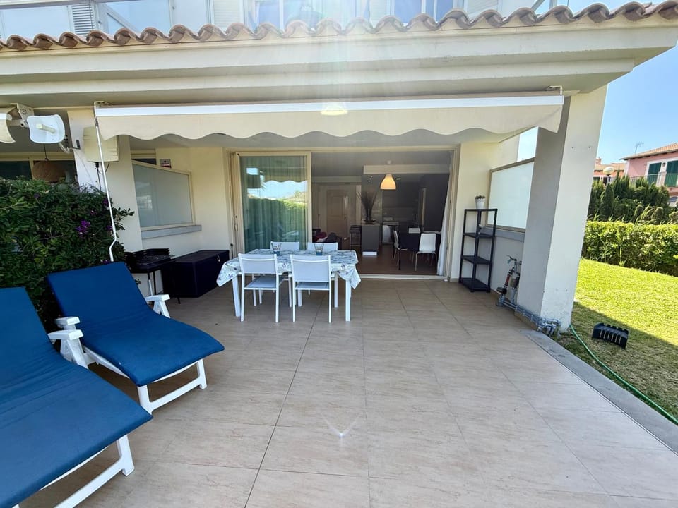 Villa Dulce House in Raiguer
