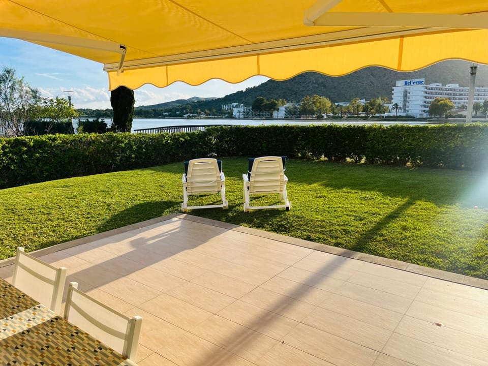 Villa Dulce House in Raiguer
