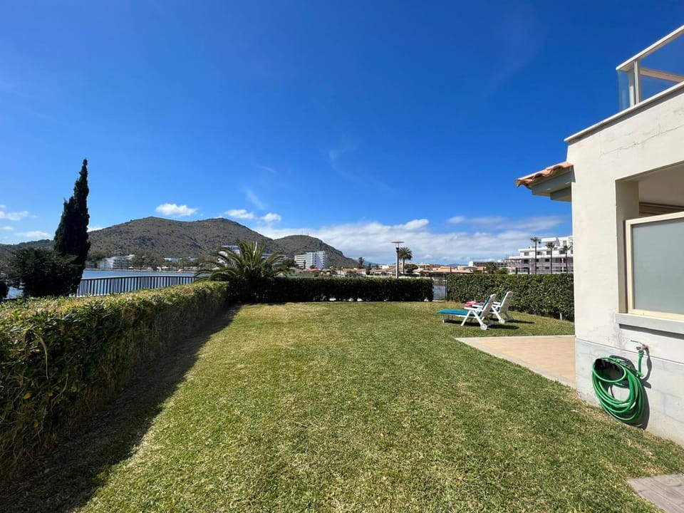 Villa Dulce House in Raiguer