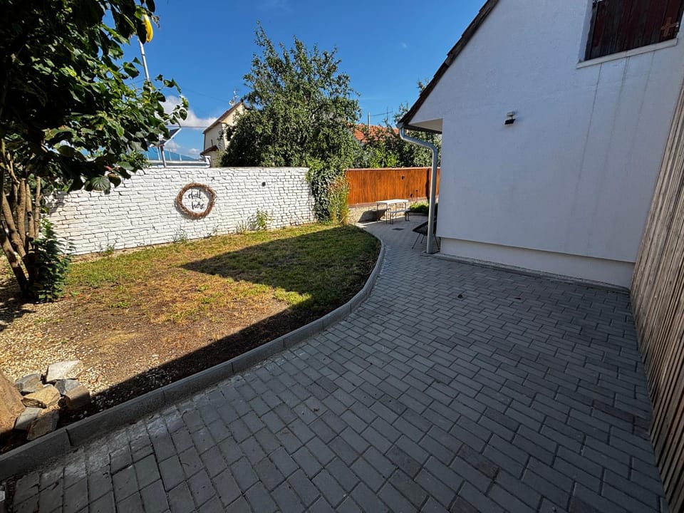 Rybářská 32 House in Czechia