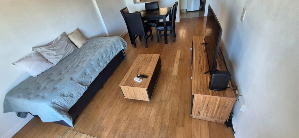 Panoramico Hollywood Palermo Apartment in Buenos Aires