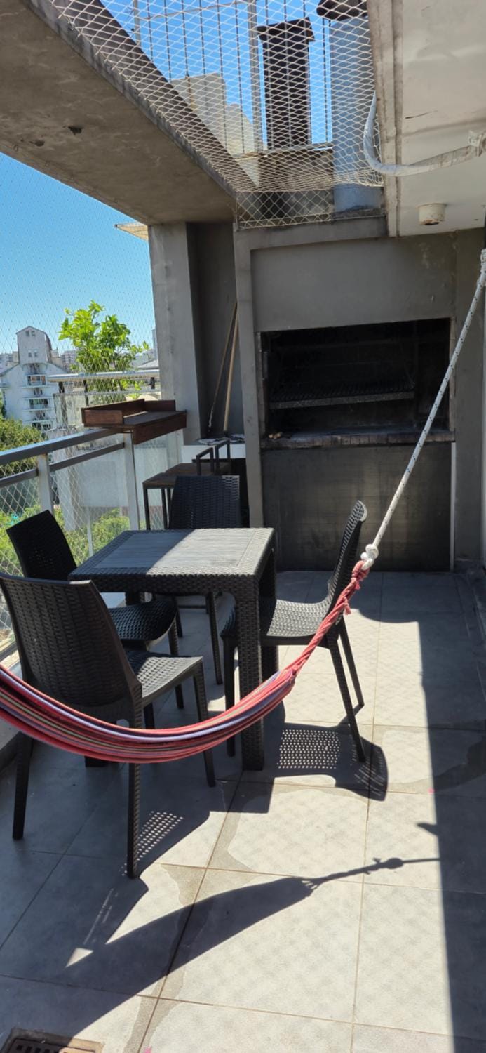 Panoramico Hollywood Palermo Apartment in Buenos Aires