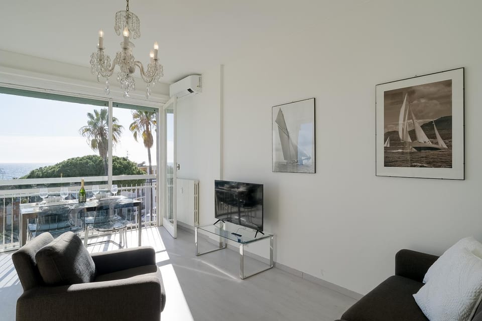 Balcony/Terrace, Living room, Dining area
