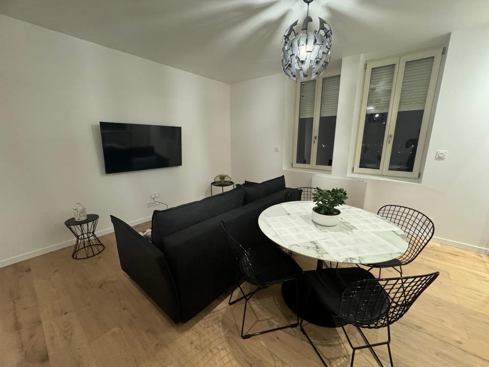 Appartement VIII - Haut Standing proche Luxembourg et Cattenom Apartment in Grand Est
