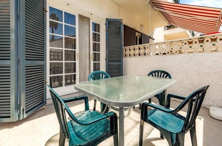 Appartamento Altamar Las Americas Apartment in Playa de las Americas