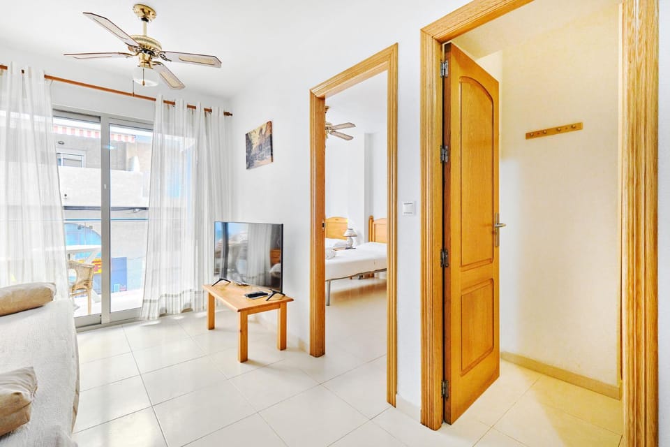 Espanhouse Bogdan Apartment in Torrevieja