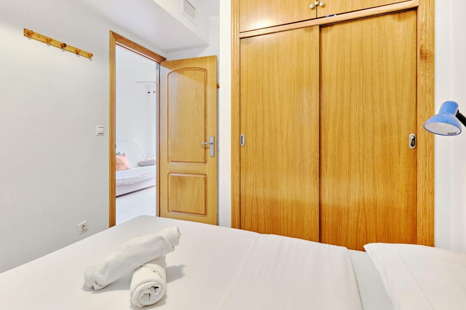 Espanhouse Bogdan Apartment in Torrevieja