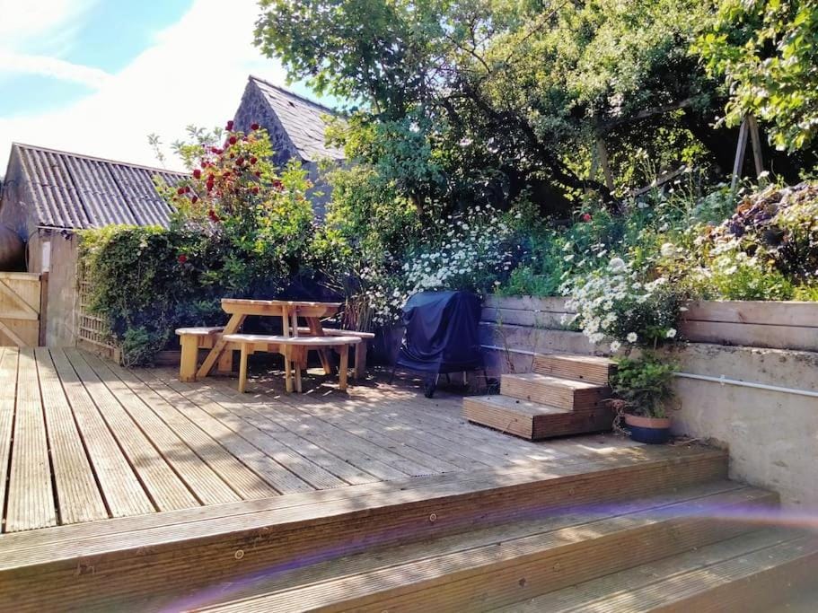 Midden Manor: Farm stay in rural County Antrim. House in Northern Ireland