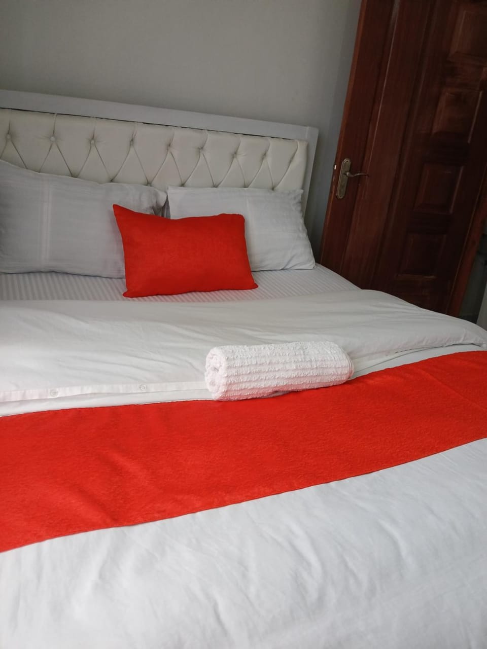 Carley's comfort home Apartment in Kenya