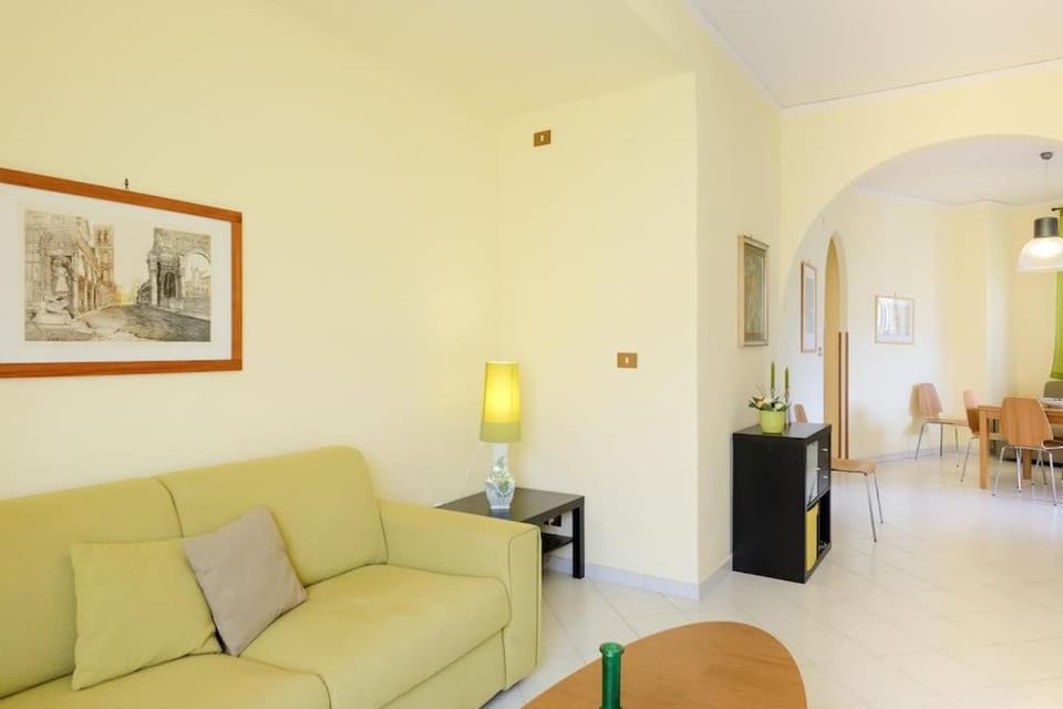 Heart of Sorrento Apartment Apartment in Sorrento