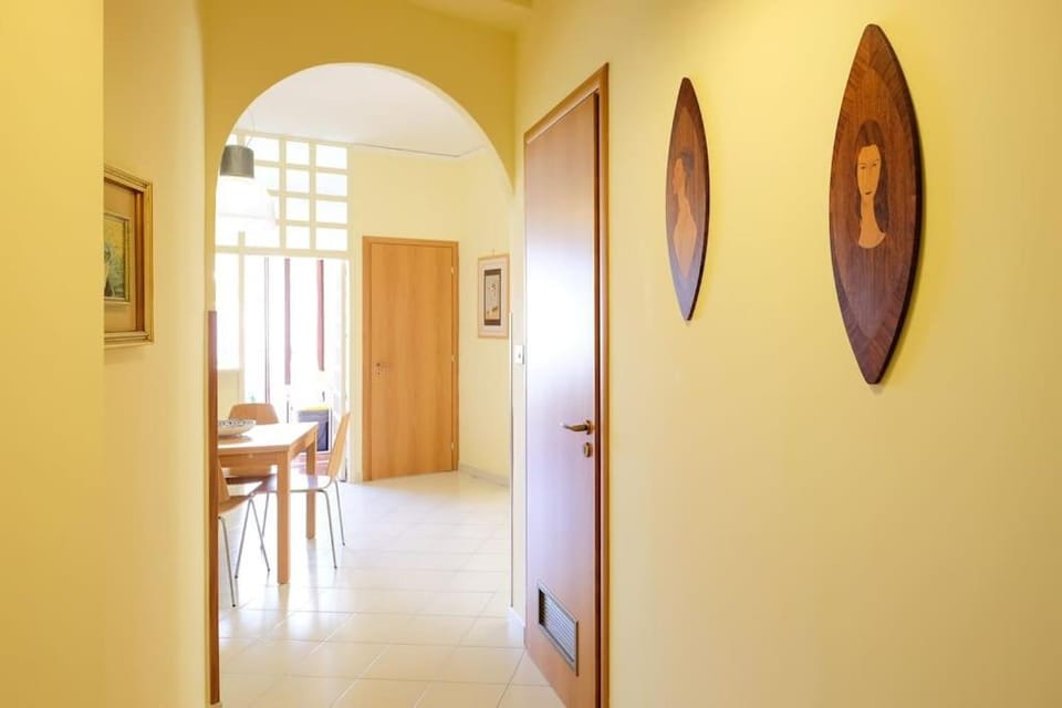 Heart of Sorrento Apartment Apartment in Sorrento