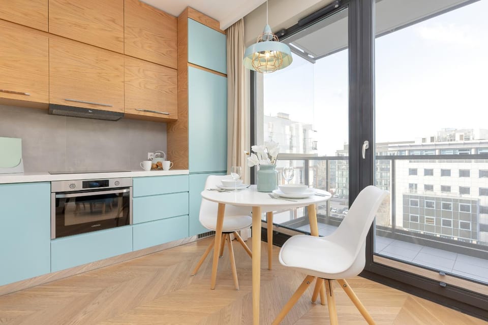 Kitchen or kitchenette, Dining area, pet friendly, stove