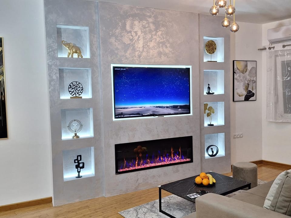 Apartment Queen - private parking Apartment in Croatia