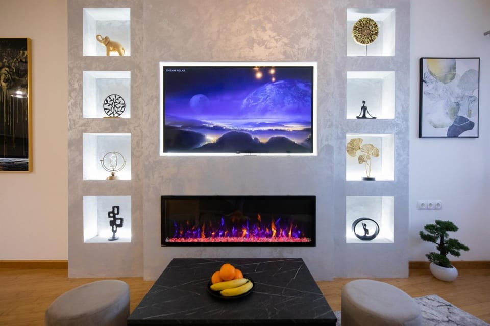 Apartment Queen - private parking Apartment in Croatia