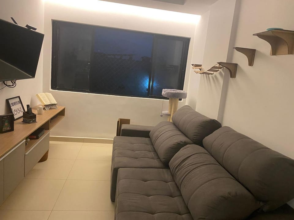 Apto 2 quartos cruz das almas Apartment in Maceió