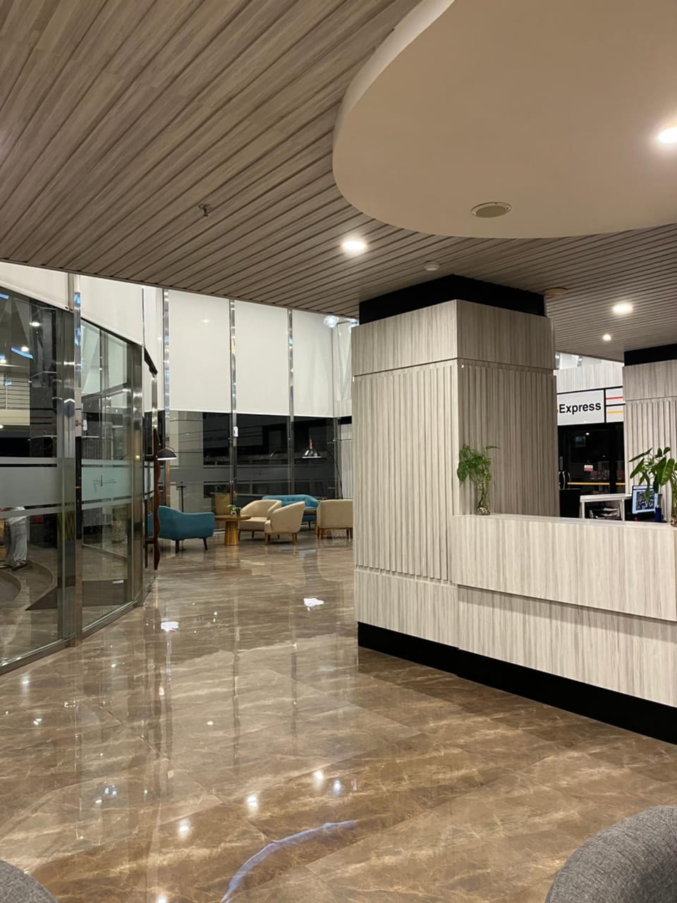 Agrippina Rooms by Mataram City Apartement tower Yudhistira Apartment in Special Region of Yogyakarta