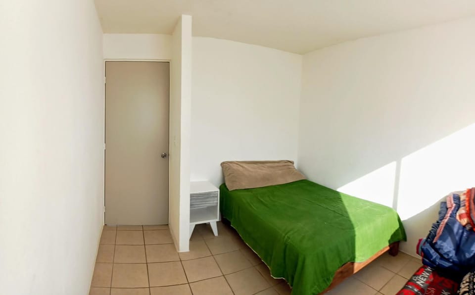 Depto cerca de Tequesquitengo Apartment in State of Morelos