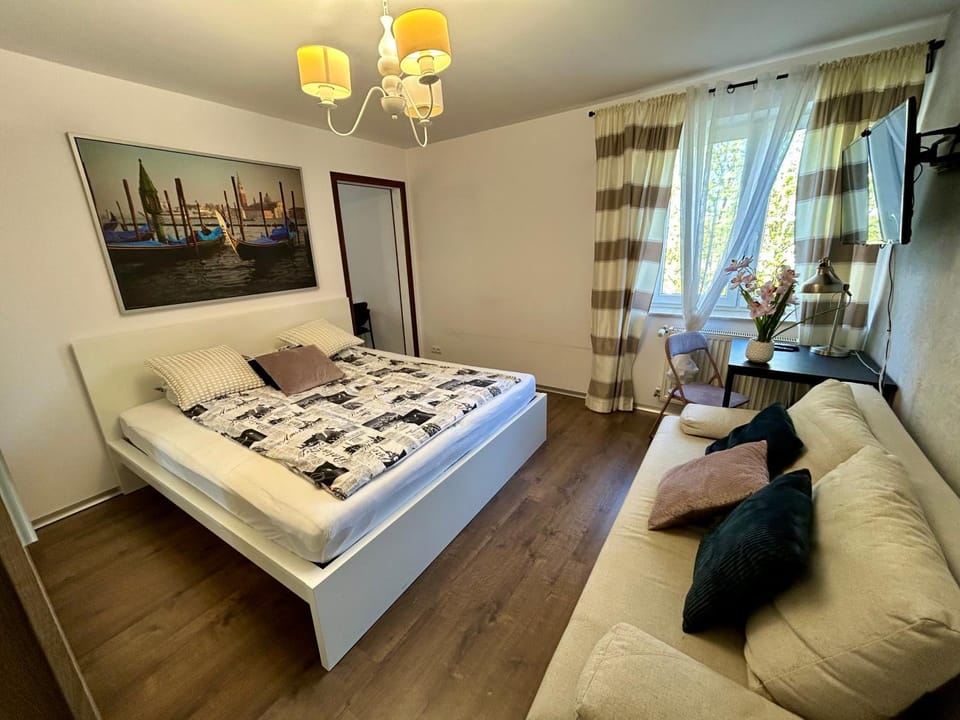 Arenaapartments Apartment in Gdansk