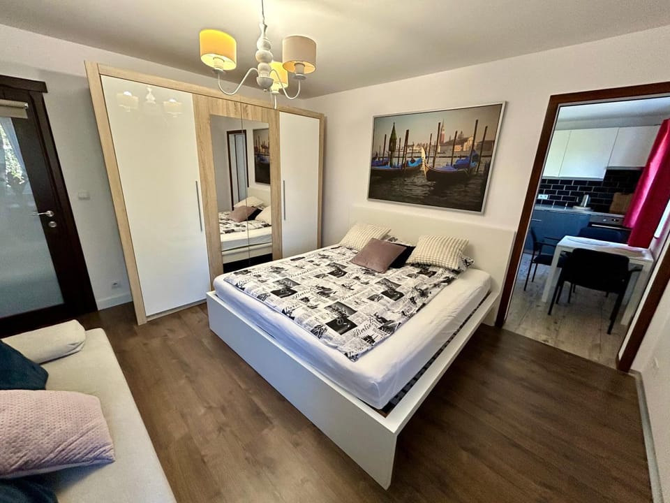 Arenaapartments Apartment in Gdansk