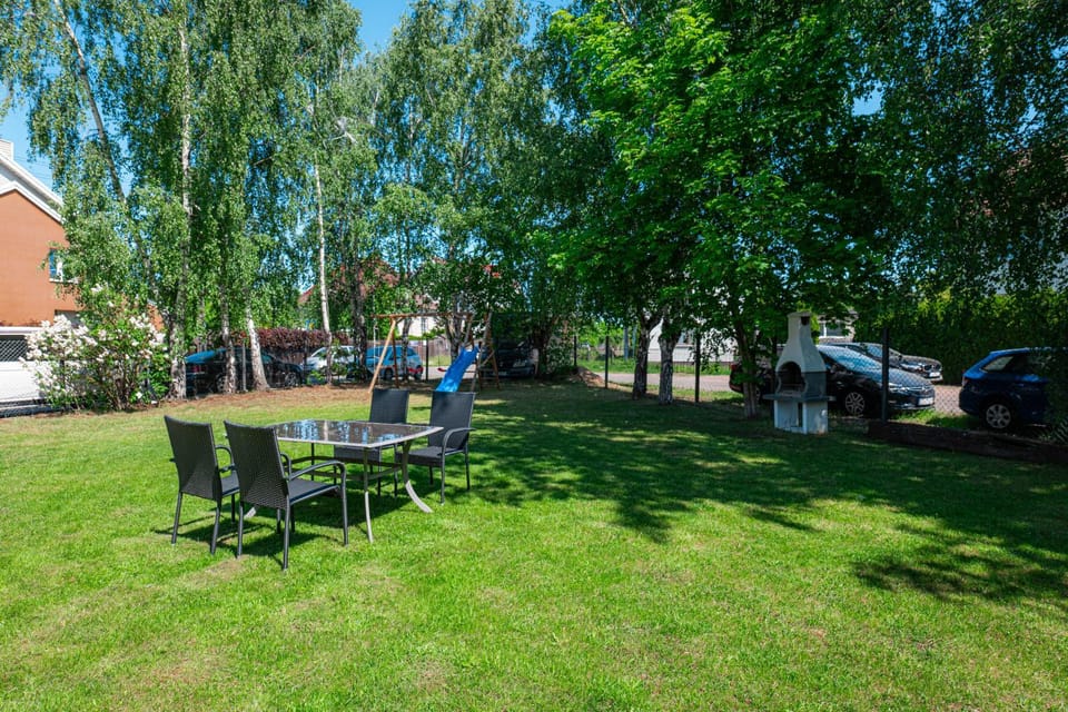 Natural landscape, Garden, Evening entertainment, Garden view