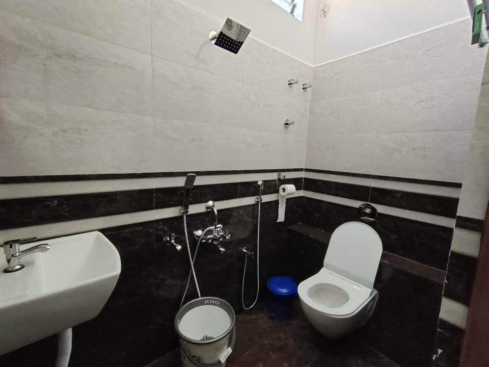 HEAVEN HOMESTAY Bed and Breakfast in Karnataka
