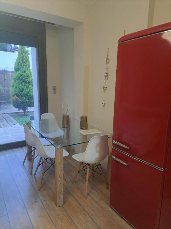 HOME SWEET HOME Villa in Kavala, Greece