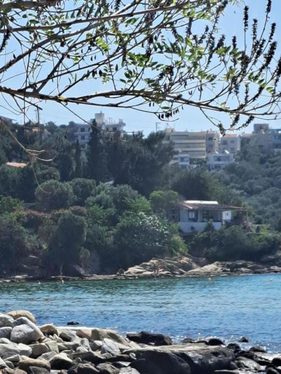 HOME SWEET HOME Villa in Kavala, Greece