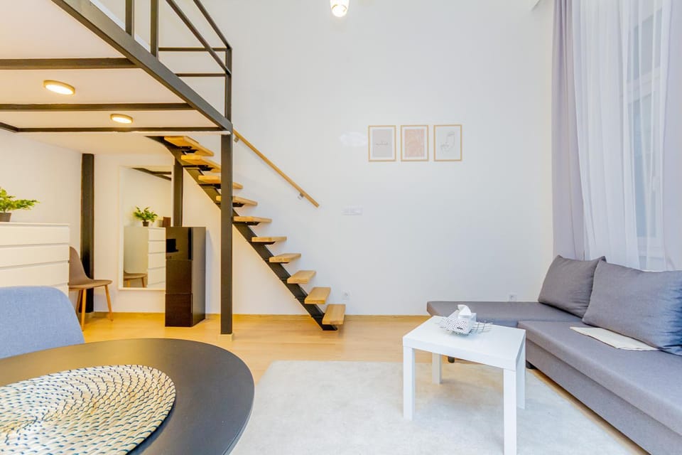 Eszter's cozy apartment Apartment in Budapest