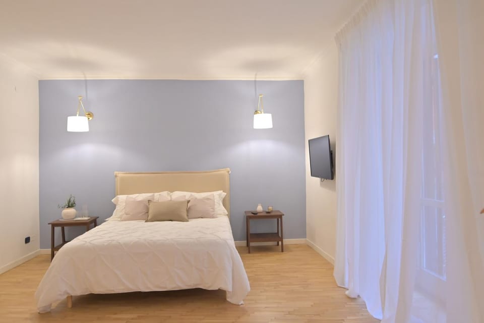 Mediterranea Home Napoli Apartment in Naples